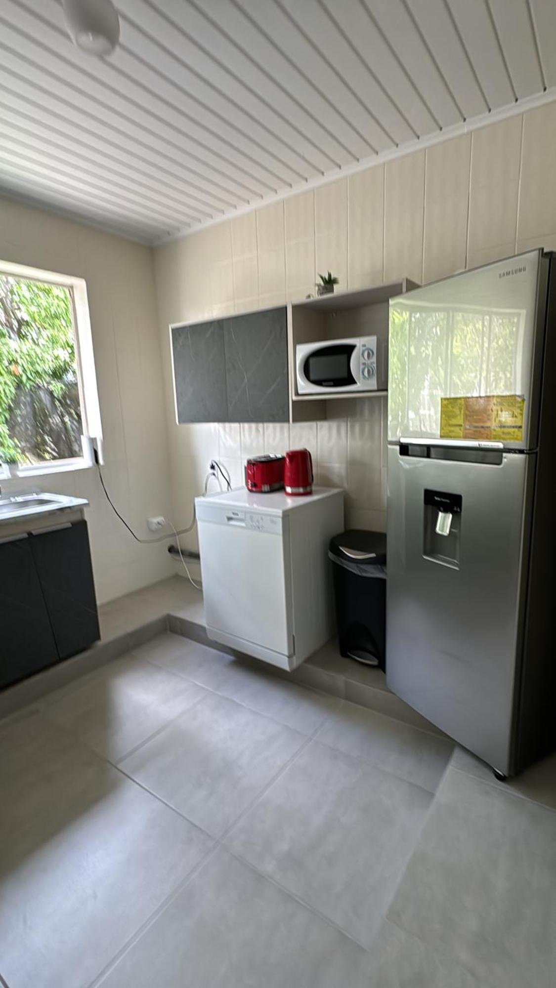 Villa Grand Jardin Jan Thiel Ngoại thất bức ảnh